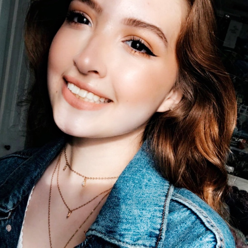 Meet your Posher, Isabela